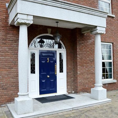 Beechwood Country House ξενώνας Malahide Εξωτερικό φωτογραφία