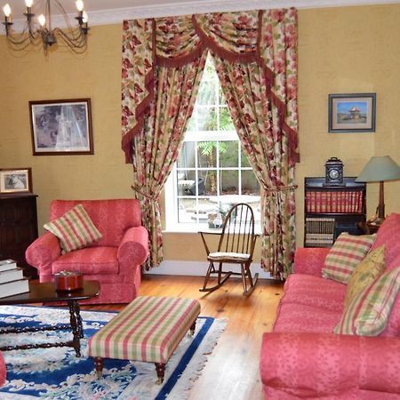 Beechwood Country House ξενώνας Malahide Εξωτερικό φωτογραφία