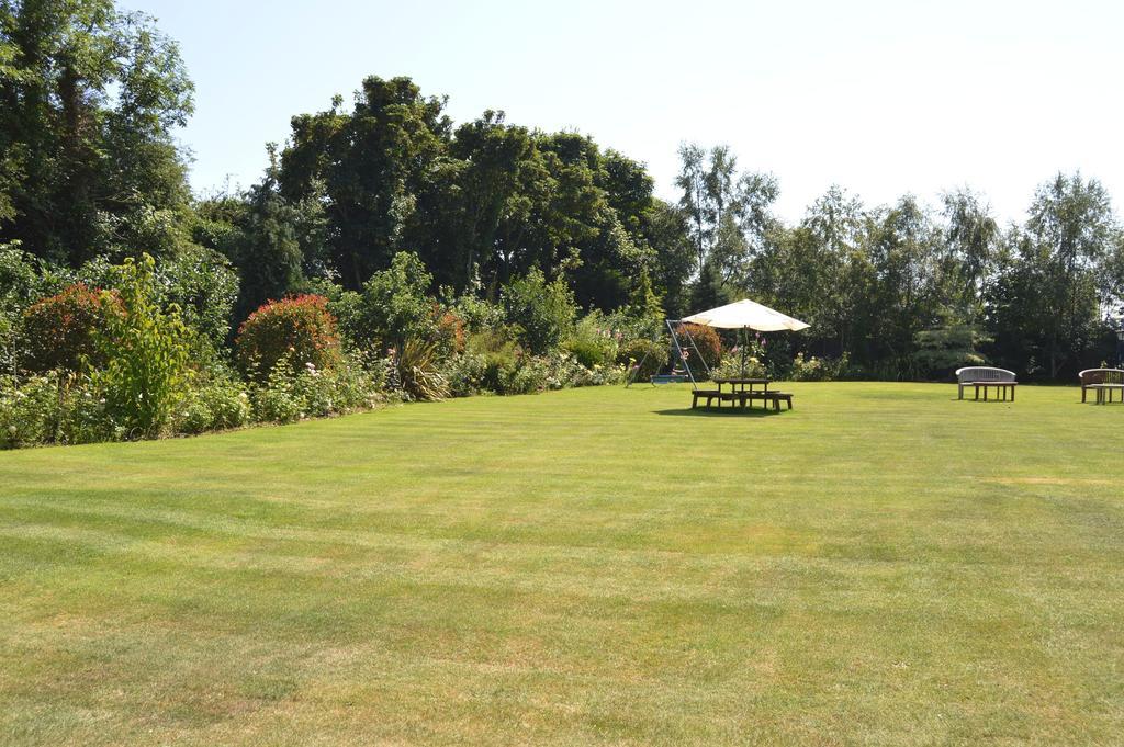 Beechwood Country House ξενώνας Malahide Εξωτερικό φωτογραφία