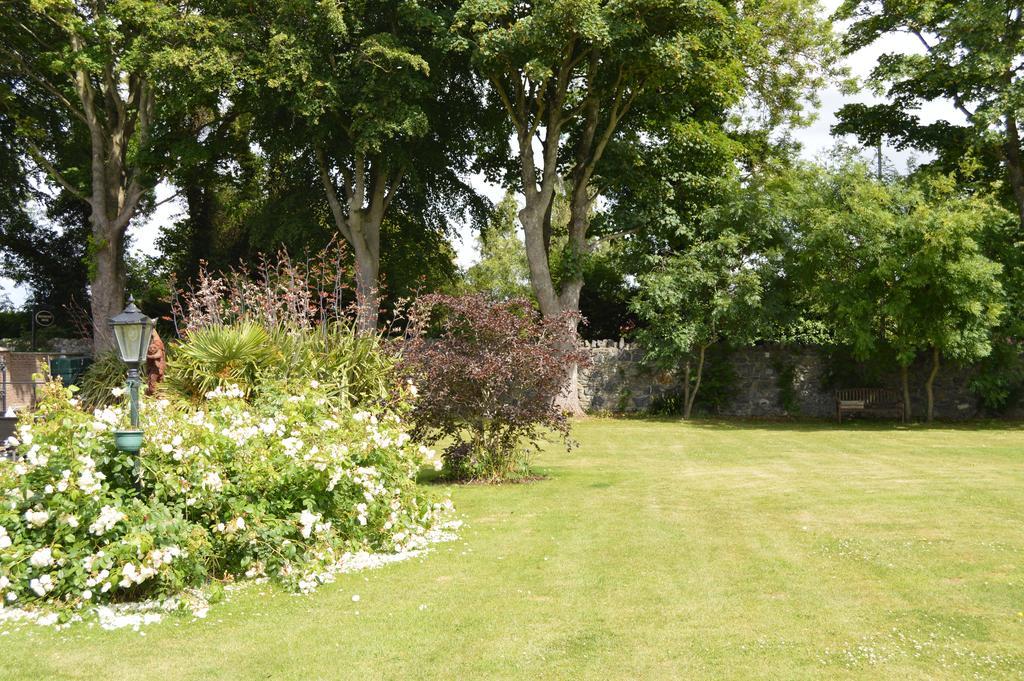 Beechwood Country House ξενώνας Malahide Εξωτερικό φωτογραφία