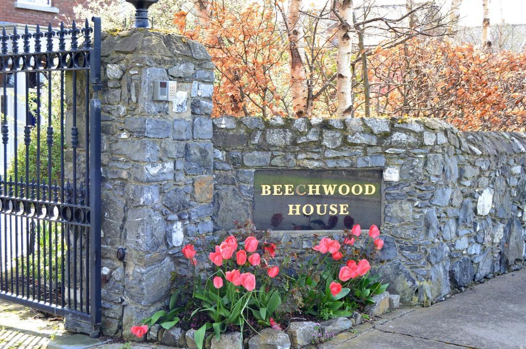 Beechwood Country House ξενώνας Malahide Εξωτερικό φωτογραφία
