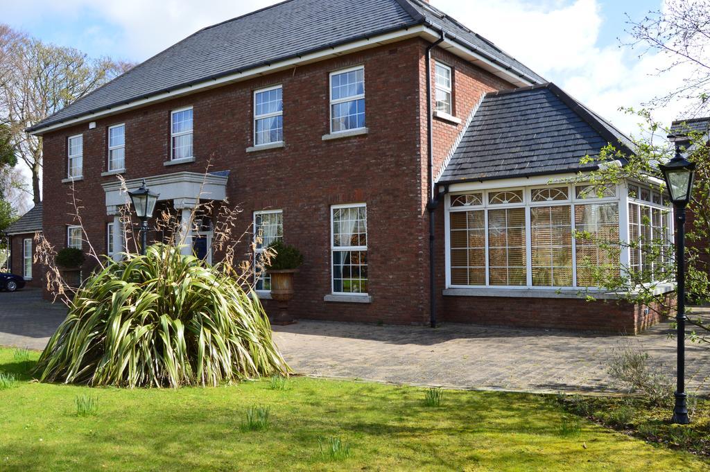 Beechwood Country House ξενώνας Malahide Εξωτερικό φωτογραφία
