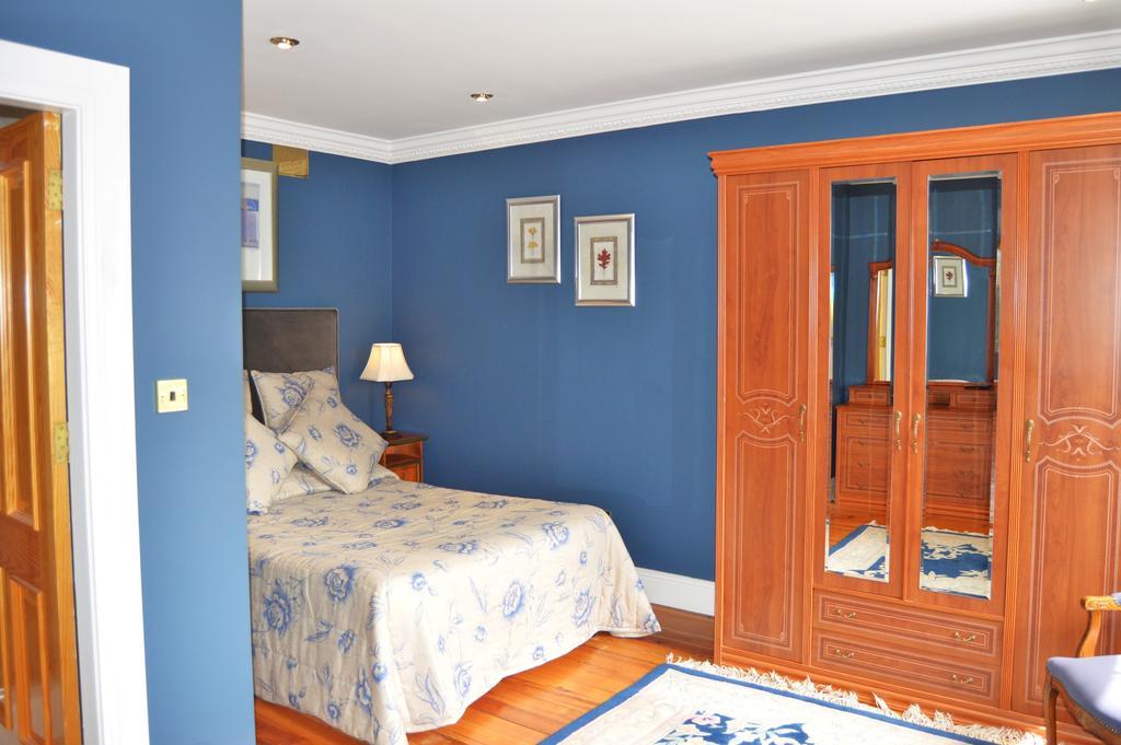 Beechwood Country House ξενώνας Malahide Δωμάτιο φωτογραφία