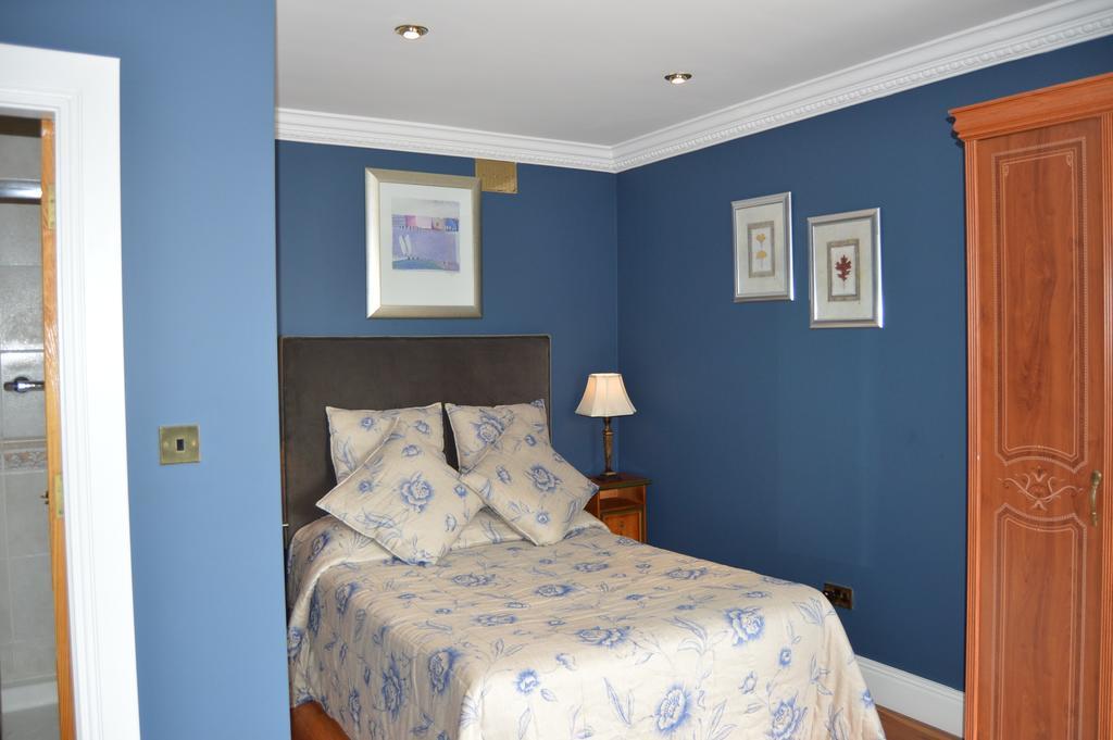 Beechwood Country House ξενώνας Malahide Δωμάτιο φωτογραφία
