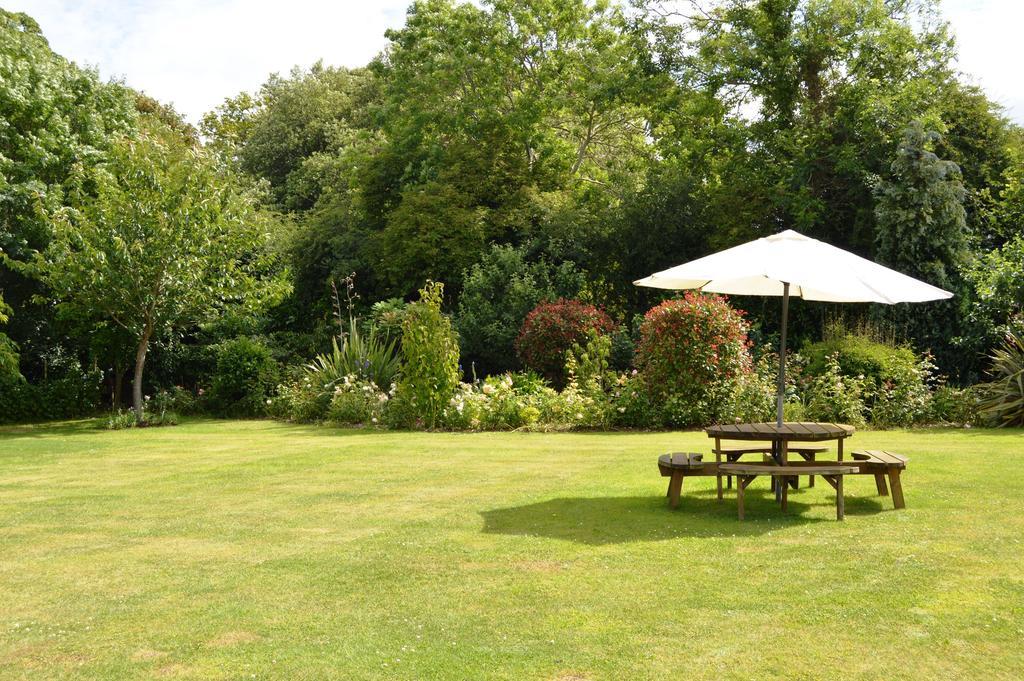 Beechwood Country House ξενώνας Malahide Εξωτερικό φωτογραφία