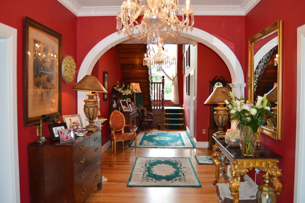 Beechwood Country House ξενώνας Malahide Εξωτερικό φωτογραφία