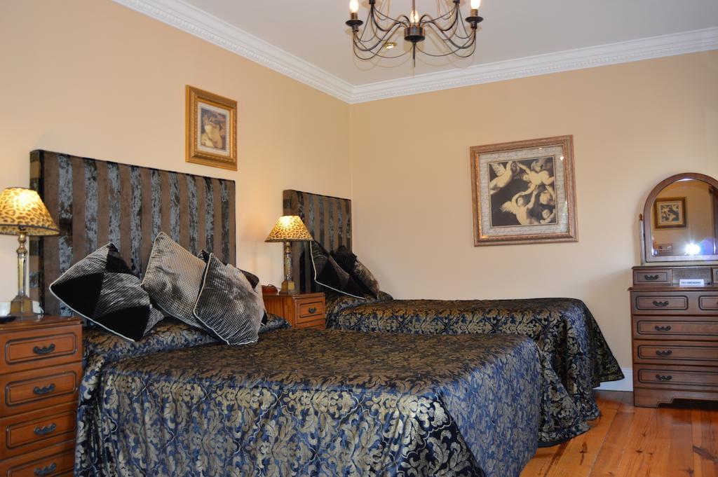 Beechwood Country House ξενώνας Malahide Δωμάτιο φωτογραφία