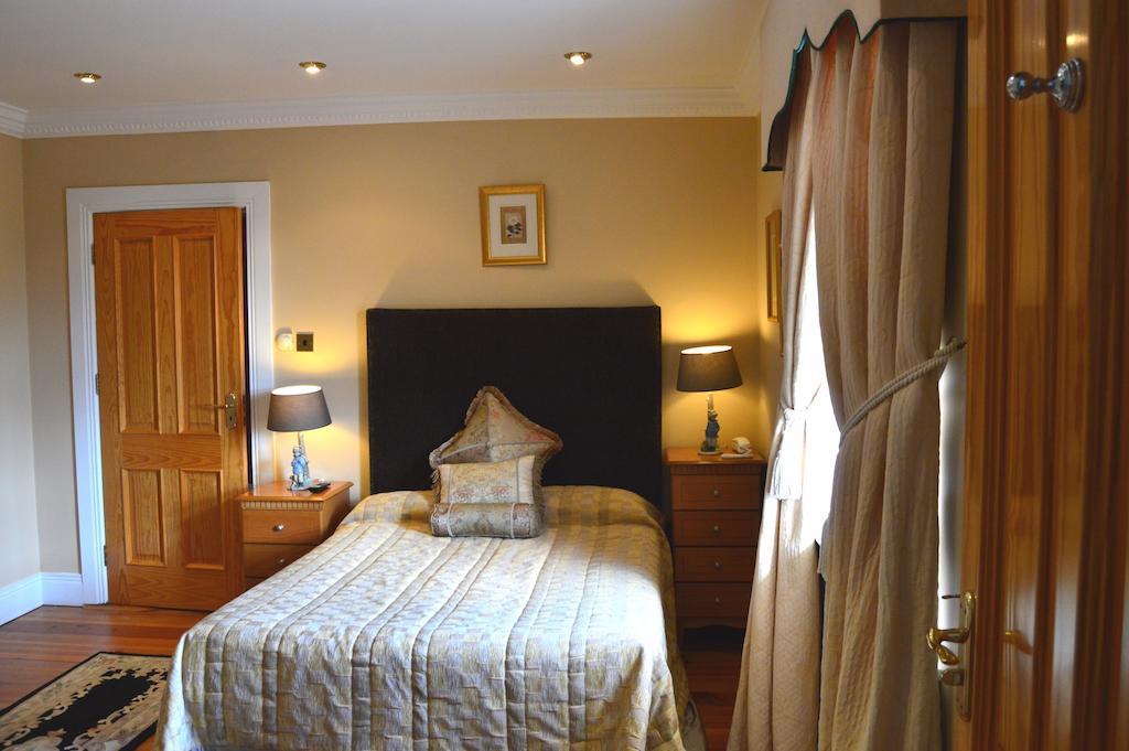 Beechwood Country House ξενώνας Malahide Δωμάτιο φωτογραφία