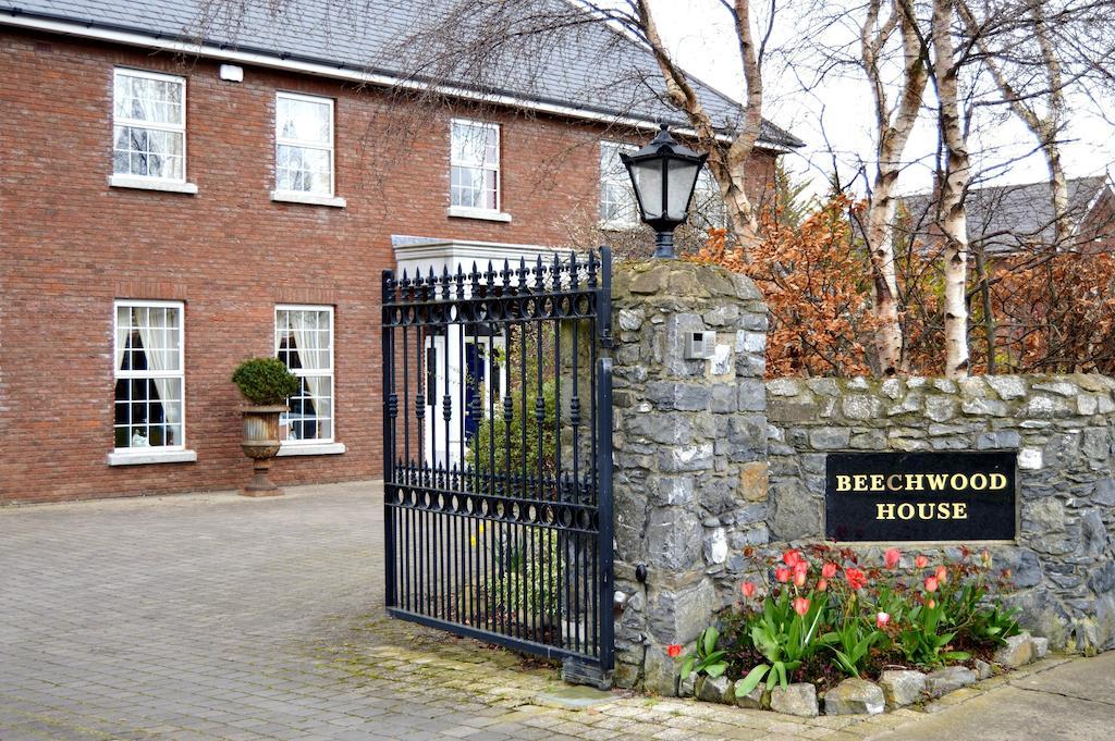 Beechwood Country House ξενώνας Malahide Εξωτερικό φωτογραφία