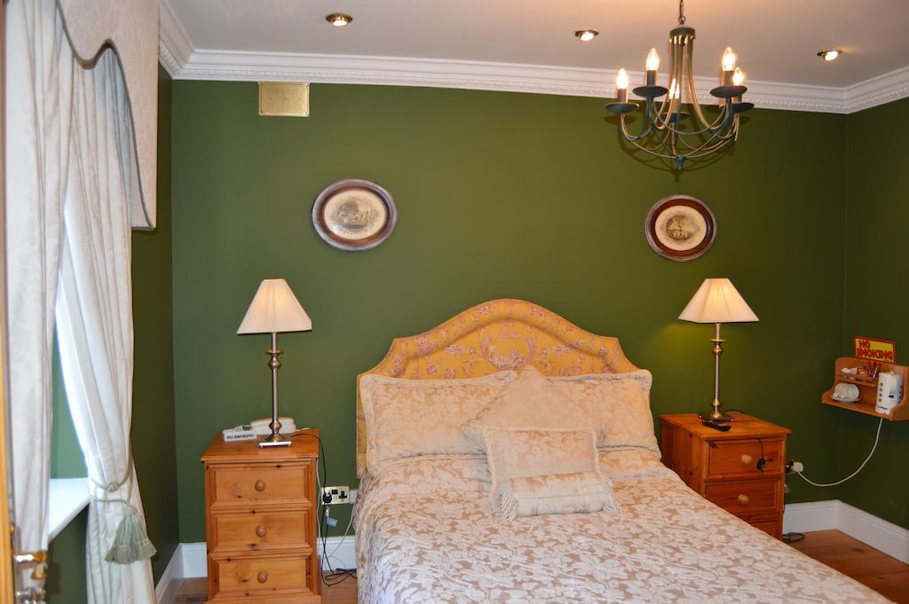 Beechwood Country House ξενώνας Malahide Εξωτερικό φωτογραφία