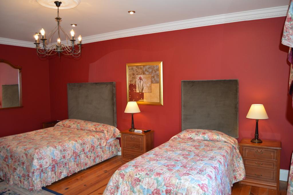 Beechwood Country House ξενώνας Malahide Δωμάτιο φωτογραφία