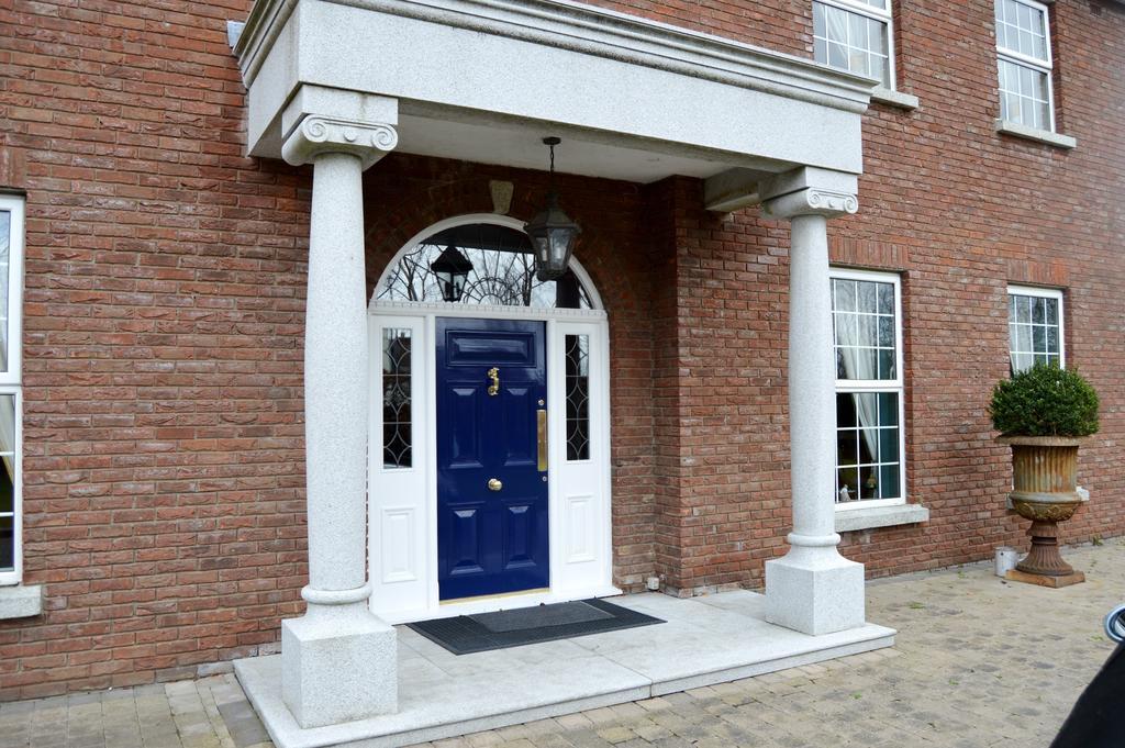 Beechwood Country House ξενώνας Malahide Εξωτερικό φωτογραφία